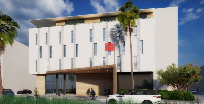 Agence Urbaine de Nador-Driouch-Guercif